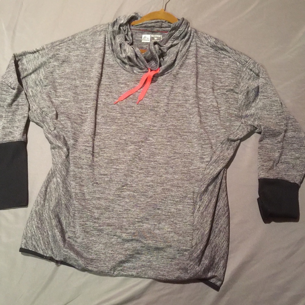 RBX Performance Top